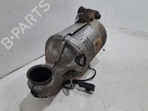 Particulate filter PEUGEOT EXPERT Van (V_) 1.6 BlueHDi 95 | BP39594792M81 - Image 3