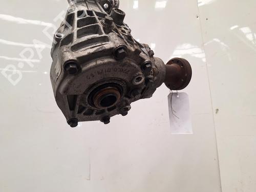 Front differential JAGUAR E-PACE (X540) 2.0 AWD | BP36315500M23  - Image 5