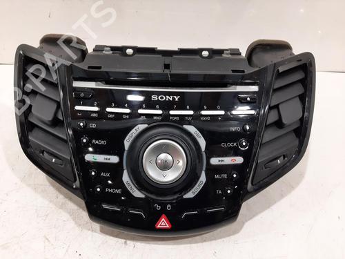 Used Radio Radio 38158426 38158426