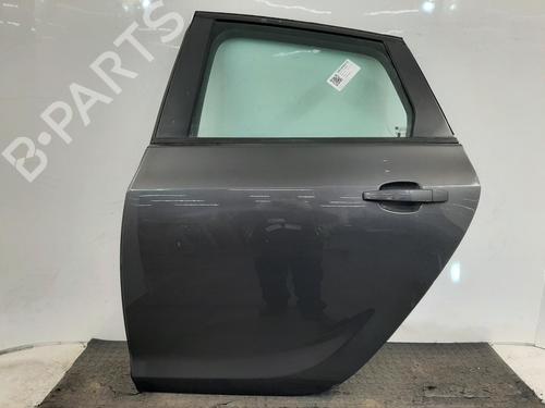 Used Left rear door Left rear door VAUXHALL ASTRA Mk VI (J) (P10) 1.6 (115 hp) 33988212 33988212