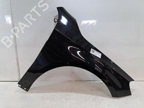 Used Right front fenders Right front fenders 38294510 38294510