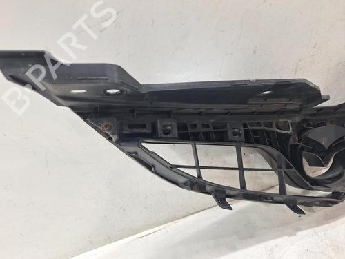 Grill MAZDA 6 Hatchback (GH) 2.2 MZR-CD (GH10) | BP32409674C40  - Image 6