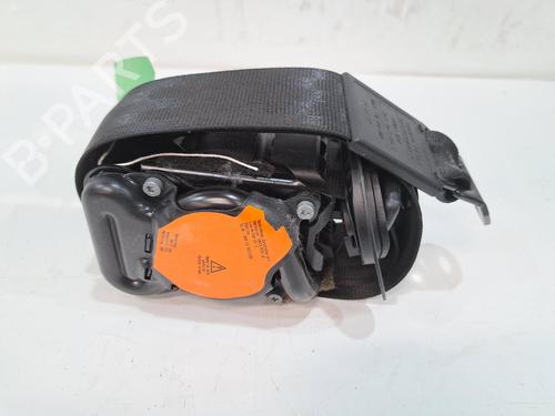 Front left seatbelt AUDI A1 (8X1, 8XK) 1.2 TFSI | BP34234095I26 - Image 6