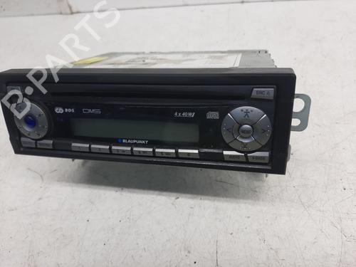 Radio CHEVROLET AVEO / KALOS Hatchback (T200) 1.4 16V | BP26797949E6 