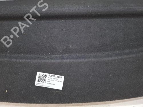 Hoedenplank NISSAN NOTE (E12) 1.2 | BP38543704C85 - Image 4