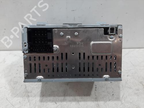 Radio HYUNDAI i30 (FD) 1.6 | BP37694370E6  - Image 5