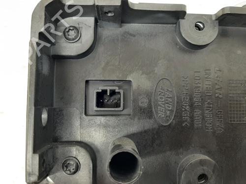 Electronic module LAND ROVER RANGE ROVER IV (L405) 4.4 SDV8 4x4 | BP26754655M83 