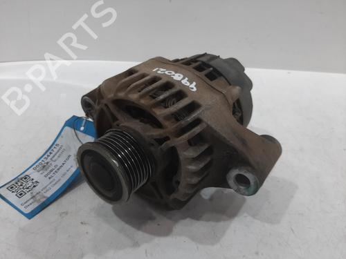 Used Alternator FIAT DOBLO Cargo (263_) 1.6 D Multijet (263WXD1B, 263WXR1B, 263WXX1B, 263ZXD1B,... (105 hp) 26785363