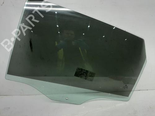 Used Rear left door window SEAT IBIZA V (KJ1, KJG) 1.0 (75 hp) 26805803