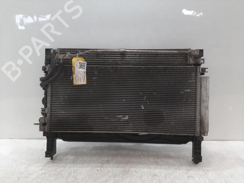 Used Radiator set Radiator set 36957244 36957244