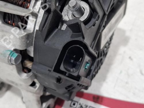 Alternator VOLVO V40 Hatchback (525) D2 | BP40071548M7  - Image 5