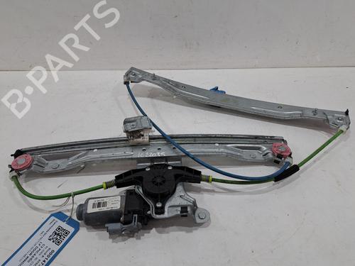 Used Front left window mechanism CITROËN C3 Picasso (SH_) 1.6 HDi (90 hp) 27616089
