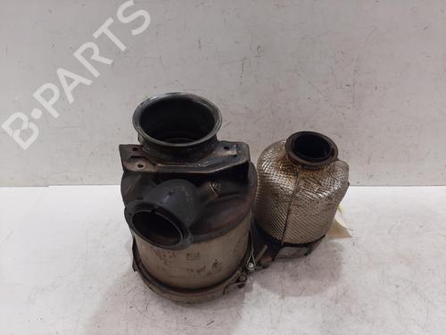 Partikelfilter für Partikelfilter SEAT LEON (5F1) 1.6 TDI (105 hp) 33242586 33242586
