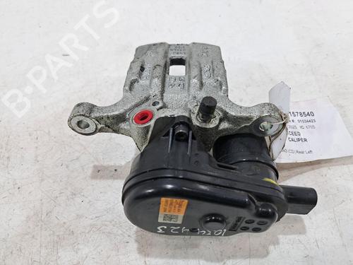 Autre KIA XCEED (CD) 1.5 T-GDI | BP30869780O1