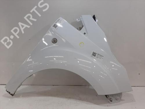 Used Right front fenders Right front fenders 38254898 38254898