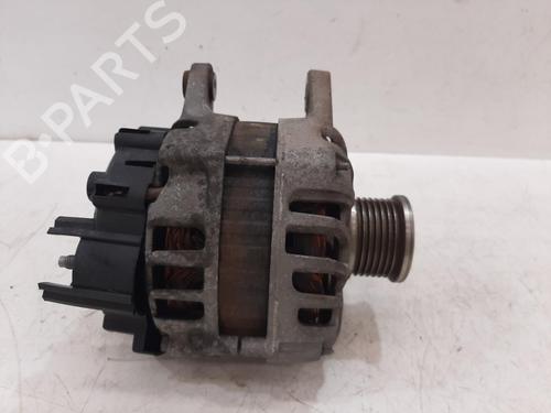 Alternator DACIA SANDERO II TCe 90 (B8M1, B8MA, B8AC) | BP29397534M7 