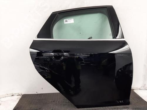 Used Right rear door FORD FOCUS III 1.0 EcoBoost (125 hp) 32380936