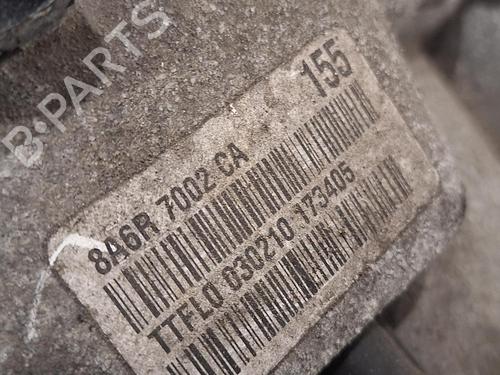 Gearbox FORD FIESTA VI (CB1, CCN) 1.25 | BP39655454M3 - Image 2