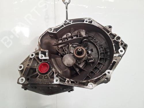 Used Gearbox Gearbox VAUXHALL ASTRA Mk VI (J) (P10) 1.4 (100 hp) 33317940 33317940