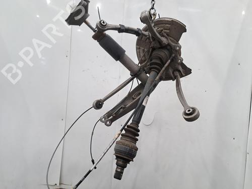 Right rear suspension arm BMW 3 (F30, F80) M3 | BP26757109M15 