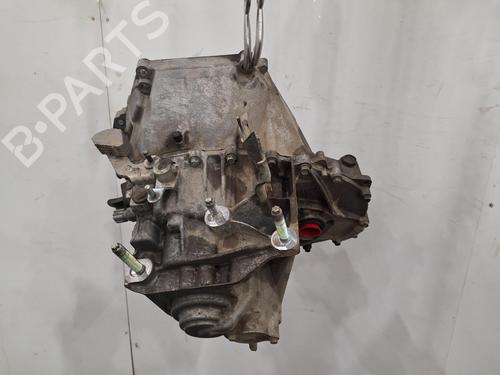 Gearbox MAZDA 2 Hatchback (DL, DJ) 1.5 D (DJ5FS) | BP40078566M3 - Image 5