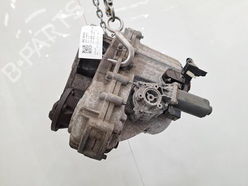 Transfer box LAND ROVER RANGE ROVER SPORT I (L320) 3.0 D 4x4 | BP29162973M36 