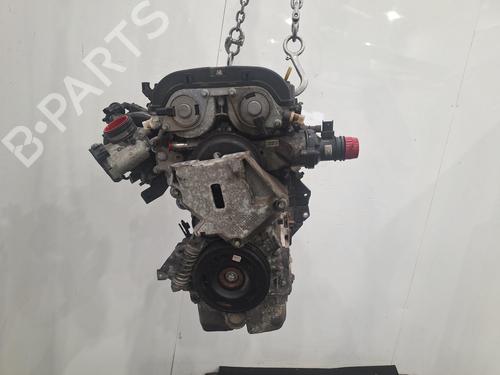 Motor VAUXHALL CORSA Mk III (D) (S07) 1.2 i 16V (L08) (86 hp) 31812723