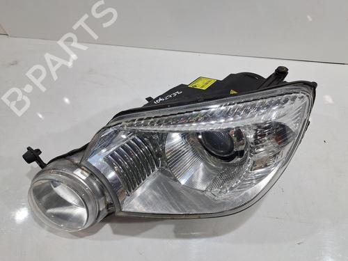 Left headlight SKODA YETI (5L) 2.0 TDI 4x4 | BP39889088C28 - Image 3