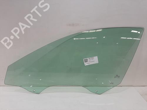Front left door window AUDI A6 C8 (4A2) 40 TFSI | BP36985797C18 - Image 2