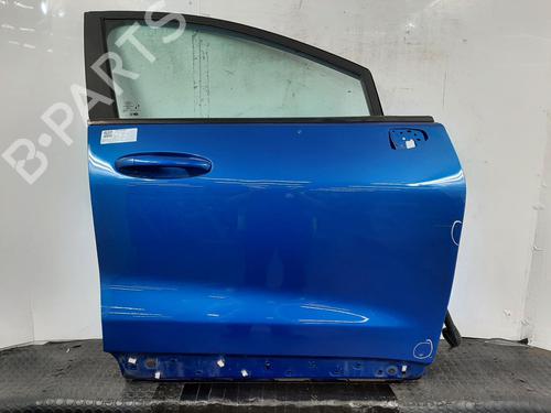 Used Right front door Right front door FORD PUMA (J2K, CF7) 1.0 EcoBoost mHEV (125 hp) 40040314 40040314