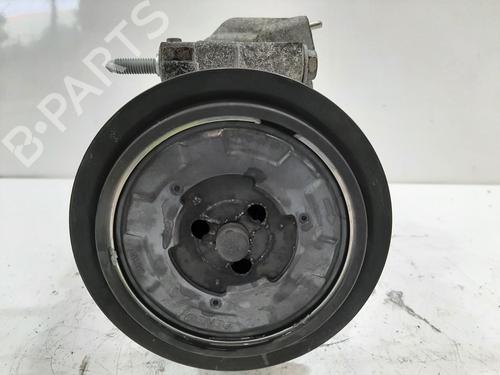 AC compressor VW POLO V (6R1, 6C1) 1.4 (6R1) | BP28039539M34 