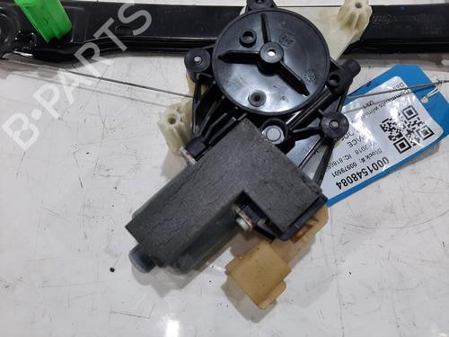 Rear right window mechanism JAGUAR I-PACE (X590) EV400 AWD | BP30141744C25