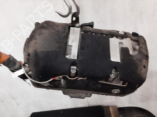 Motor JAGUAR I-PACE (X590) EV400 AWD | BP29235894M1 