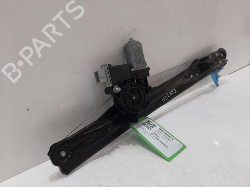 Front right window mechanism FIAT DOBLO Cargo (263_) 1.6 D Multijet (263WXD1B, 263WXR1B, 263WXX1B, 263ZXD1B,... | BP28069324C23 