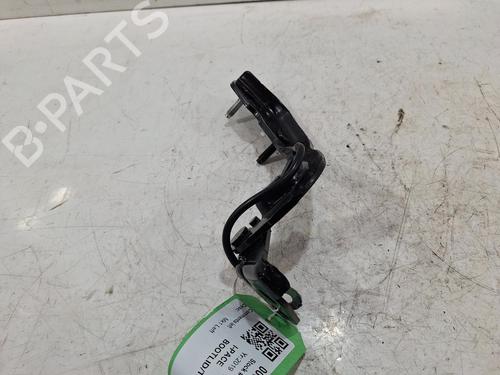 Hinge/Door check strap JAGUAR I-PACE (X590) EV400 AWD | BP31769087C146