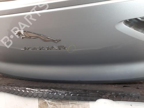 Tailgate JAGUAR I-PACE (X590) EV400 AWD | BP31978059C6