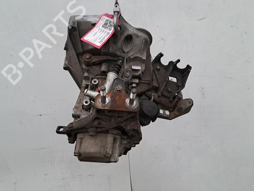 Gearbox FIAT DOBLO Platform/Chassis (263_) 1.3 D Multijet | BP32357774M3