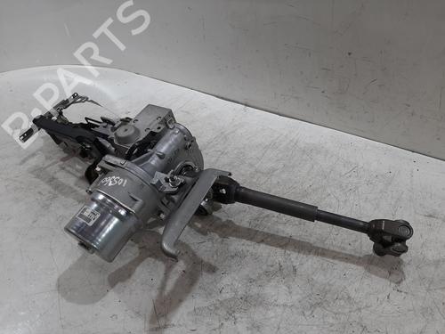 Steering column MAZDA CX-30 (DM) 2.5 e-SKYACTIV-G (DM5W) | BP37034130M21 - Image 2