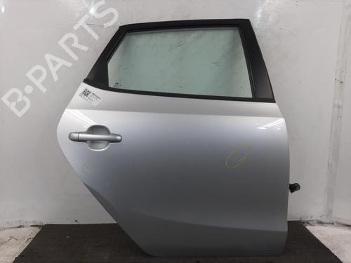 Used Right rear door HYUNDAI i30 (FD) 1.6 CRDi (116 hp) 29603598
