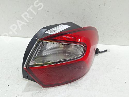 Used Right taillight HYUNDAI i10 III (AC3, AI3) 1.0 MPi (67 hp) 32144525