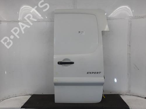 Used Right rear door PEUGEOT EXPERT Tepee (VF3X_) 1.6 HDi 90 8V (90 hp) 28574532