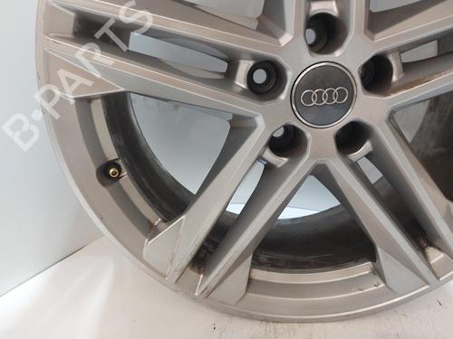 Fælk AUDI Q5 (FYB, FYG) 2.0 TDI quattro | BP32682739C45 - Image 5