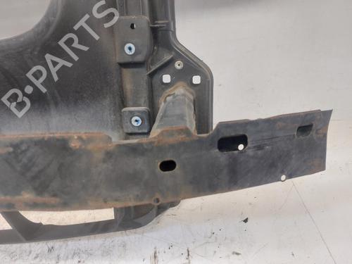 Front slam panel BMW 1 (E87) 120 d | BP26846920C72 
