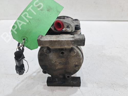 AC compressor KIA PICANTO II (TA) 1.0 | BP31846649M34