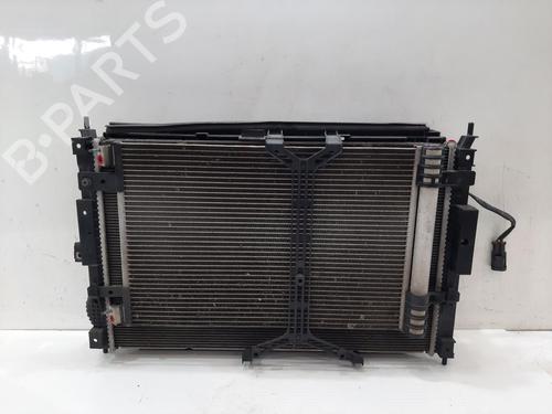 Used Radiator set Radiator set 37520031 37520031