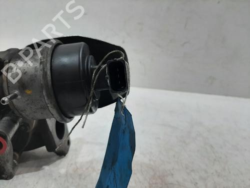 Turbocharger/Supercharger FIAT 500 (312_) 1.3 D Multijet (312AXE1A) | BP26856627M71 