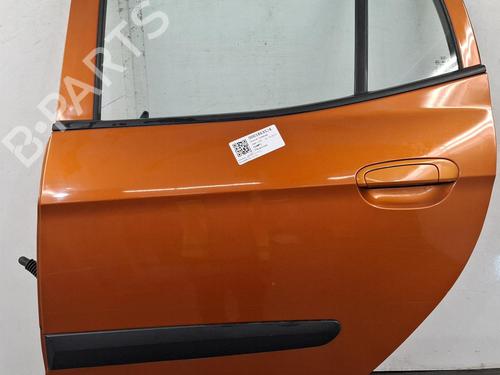 Used Left rear door Left rear door KIA PICANTO I (SA) 1.1 (65 hp) 40254346 40254346