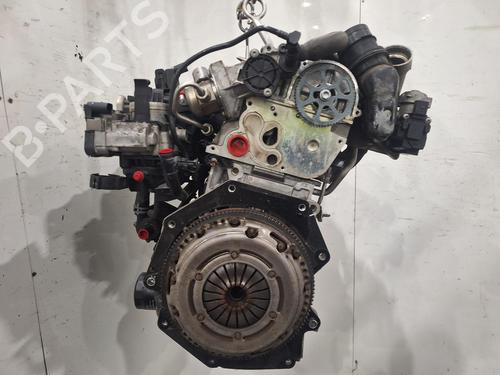 Engine AUDI A1 Sportback (8XA, 8XF) 1.4 TFSI | BP40205762M1 - Image 4