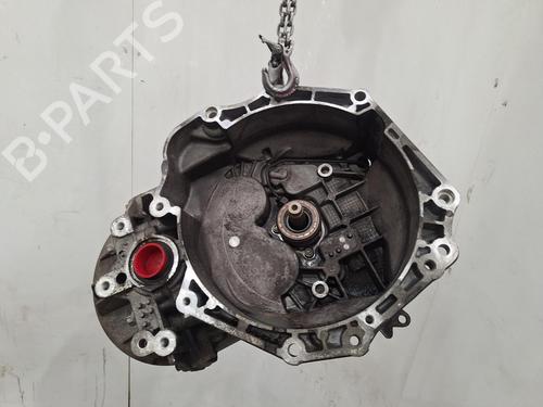 Used Gearbox Gearbox VAUXHALL MOKKA / MOKKA X (J13) 1.6 CDTi (136 hp) 33987132 33987132