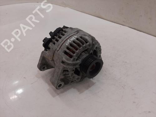 Used Alternator Alternator VAUXHALL CORSA Mk III (D) (S07) 1.0 i 12V (L08) (65 hp) 35768610 35768610